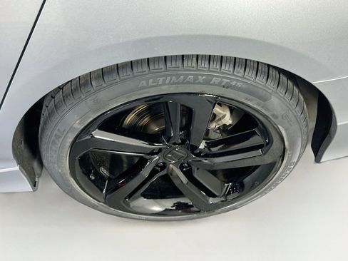 Used 2022 Honda Accord Sport Special Edition image 29