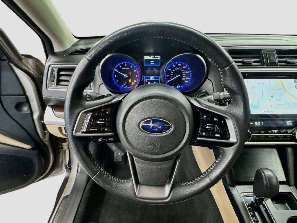 Used 2019 Subaru Outback 2.5i Limited w/ Protection Package #1 AWD/4WD image 7