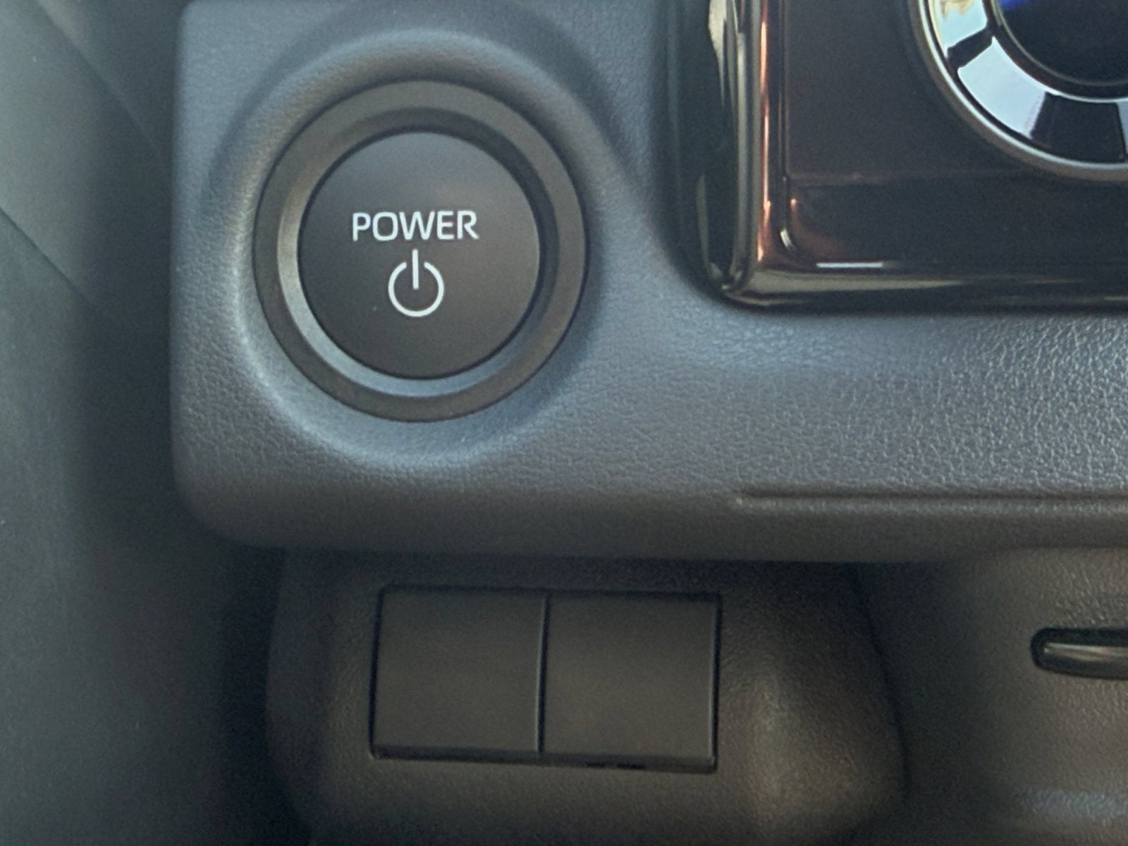New 2026 Toyota C-HR AWD/4WD image 19