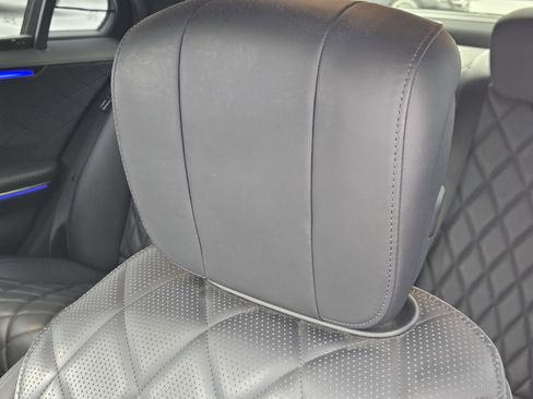 Used 2022 Mercedes-Benz S 580 4MATIC Sedan image 15