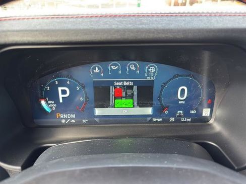 New 2025 Ford Bronco Raptor image 27