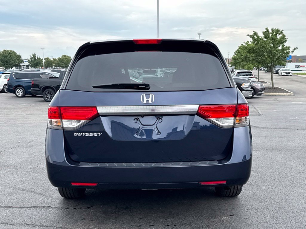 Used 2016 Honda Odyssey EX image 6