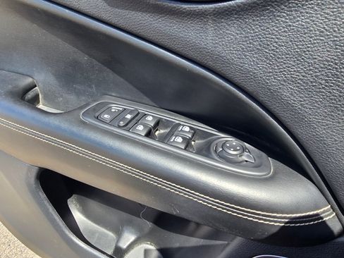 Used 2021 Jeep Compass Latitude AWD/4WD image 17