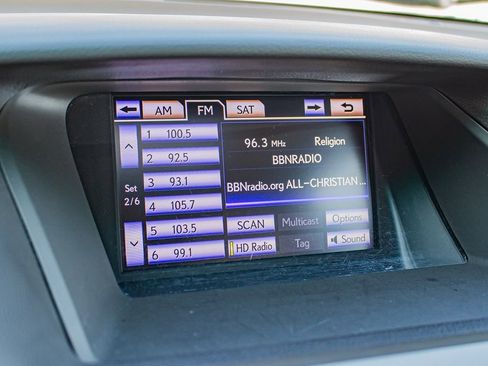 Used 2015 Lexus RX 350 AWD image 29