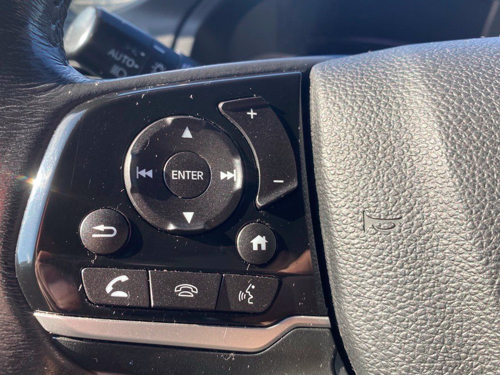 Used 2019 Honda Pilot Elite image 29
