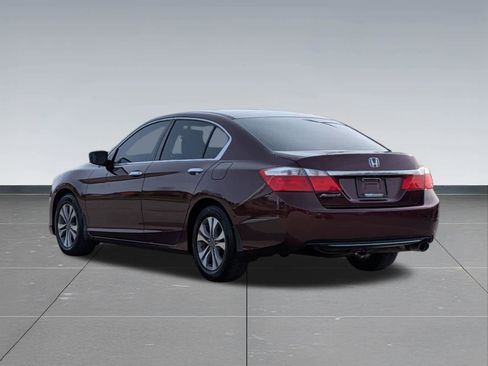 Used 2015 Honda Accord LX image 3