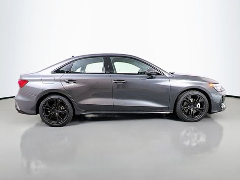 New 2026 Audi A3 2.0T Premium image 8