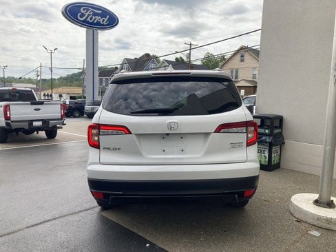 Used 2021 Honda Pilot Special Edition image 5