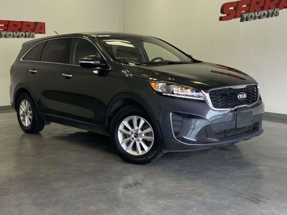 Used 2020 Kia Sorento LX