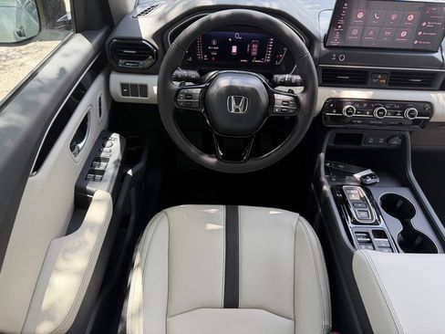 New 2026 Honda Pilot EX-L image 12