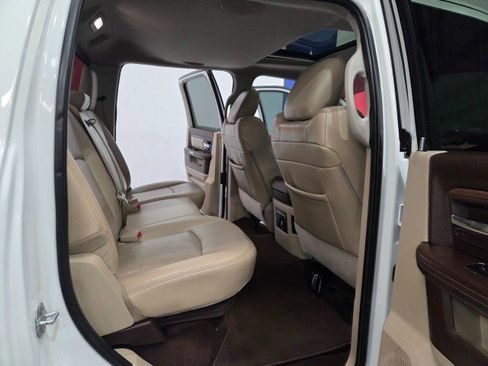 Used 2015 RAM 3500 Laramie image 73