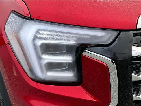 New 2026 GMC Terrain Elevation w/ Elevation Premium Package image 13