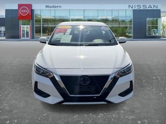 Certified 2023 Nissan Sentra SV w/ All-Weather Package FWD video 2