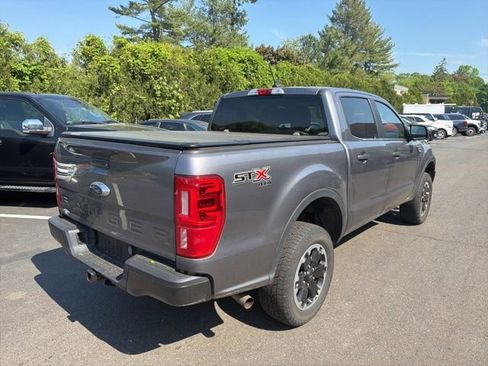 Used 2021 Ford Ranger XL w/ Equipment Group 101A High AWD/4WD image 7
