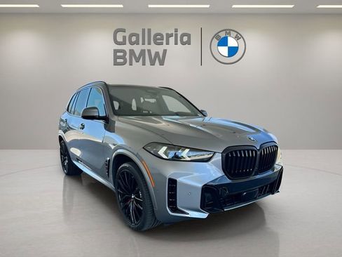 Used 2026 BMW X5 sDrive40i w/ M Sport Package image 4
