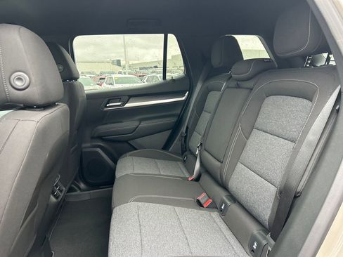 New 2026 GMC Terrain Elevation w/ Black Edition AWD/4WD image 34