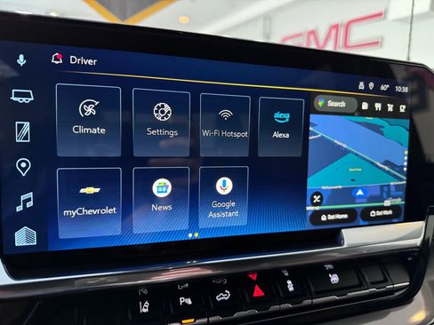 Certified 2025 Chevrolet Silverado 2500 High Country image 19