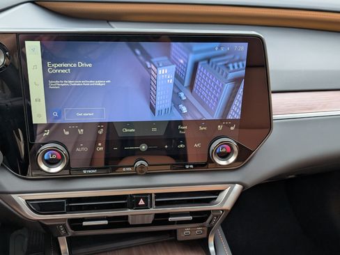 New 2026 Lexus RX 350 Premium AWD/4WD image 26