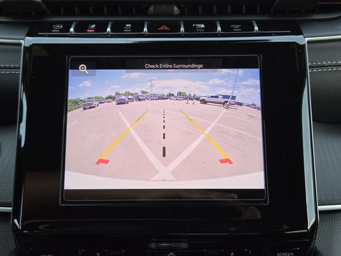 New 2026 Jeep Grand Cherokee L Laredo AWD/4WD image 14
