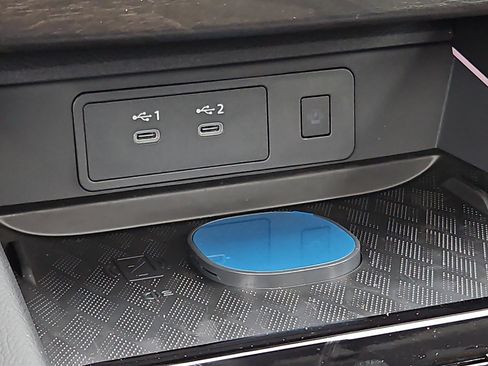 New 2026 Nissan Murano Platinum AWD/4WD image 19