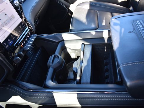 Used 2024 RAM 1500 Limited image 23