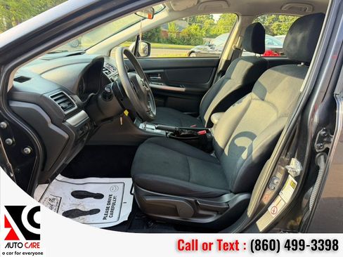 Used 2015 Subaru Impreza 2.0i Premium AWD/4WD image 14