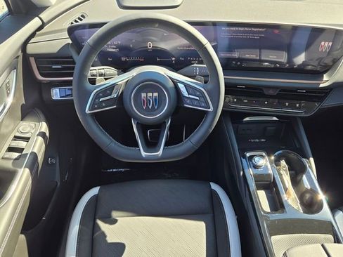 New 2026 Buick Envision Sport Touring image 15