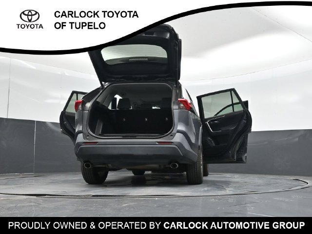 Used 2022 Toyota RAV4 XLE w/ Convenience Package AWD/4WD image 54