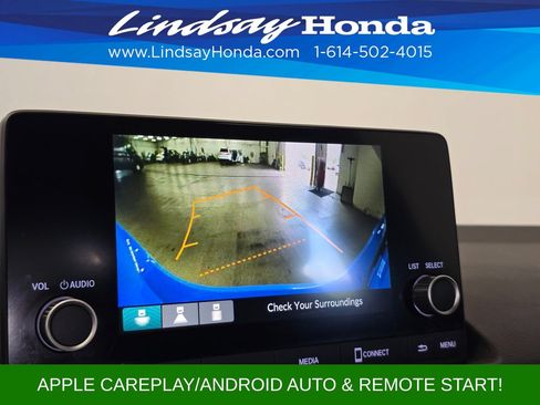 Used 2023 Honda Civic Sport image 17