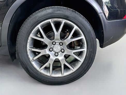 Used 2017 Buick Encore Sport Touring w/ Safety Package FWD image 33
