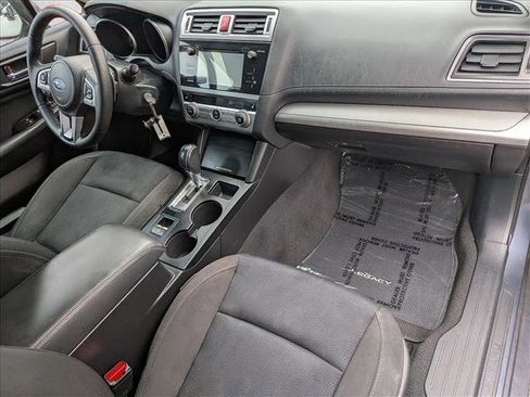 Used 2016 Subaru Legacy 2.5i Premium AWD/4WD image 18