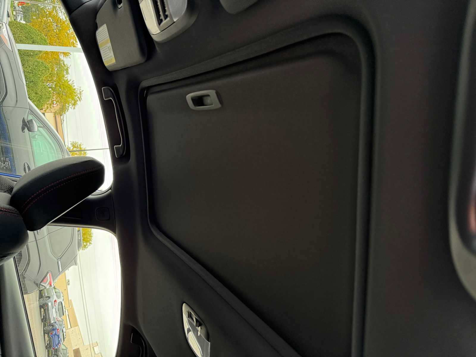 New 2026 Subaru WRX Premium AWD/4WD image 12