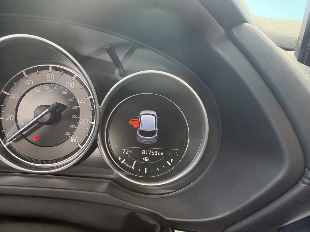 Used 2023 MAZDA CX-5 AWD 2.5 S image 14