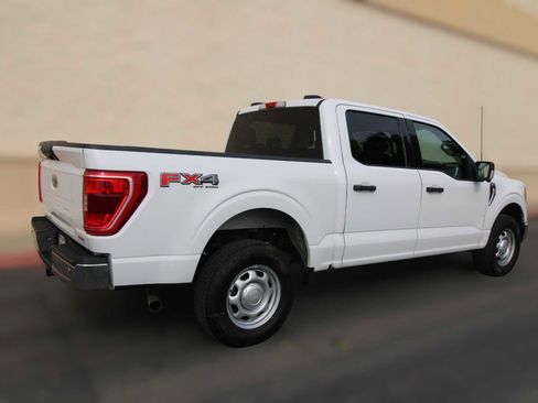 Used 2021 Ford F150 XLT w/ Equipment Group 301A Mid image 6