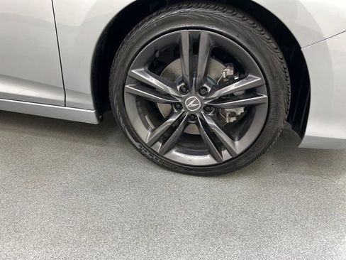 Used 2024 Acura Integra A-Spec FWD image 27