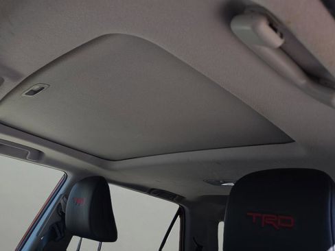 Used 2022 Toyota 4Runner TRD Off-Road Premium image 13