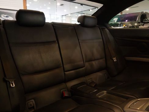 Used 2011 BMW 335is Coupe RWD image 10