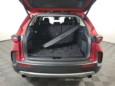 Certified 2024 MAZDA CX-50 AWD 2.5 Turbo w/ Cargo Package image 9