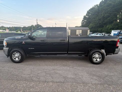 Used 2019 RAM 2500 Tradesman AWD/4WD image 12