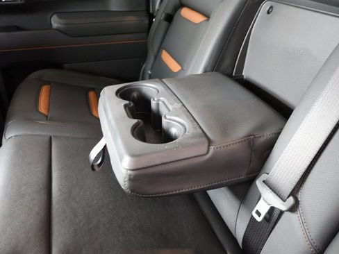 New 2026 GMC Sierra 1500 AT4 w/ Technology Package image 31