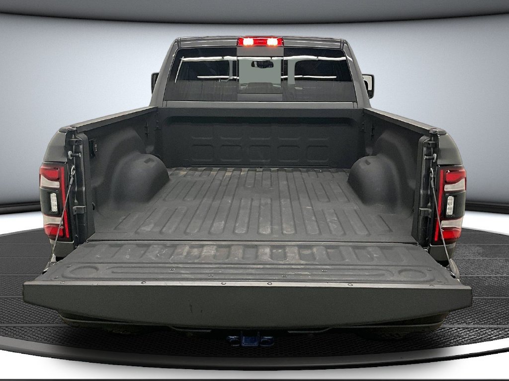 Used 2023 RAM 2500 Rebel w/ Level 1 Equipment Group AWD/4WD image 7
