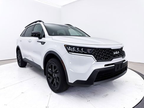 Used 2022 Kia Sorento S AWD/4WD image 13