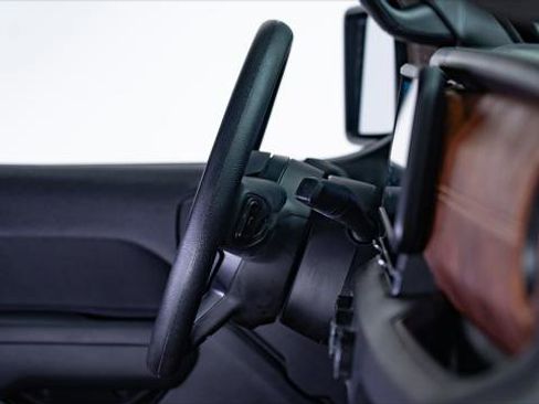 Used 2026 Jeep Wrangler Unlimited Sport image 32