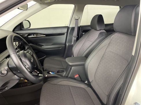 New 2026 Kia Seltos S image 18