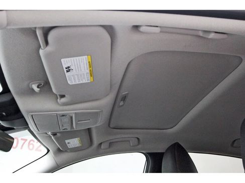 New 2026 Nissan Sentra SR w/ SR Premium Package FWD image 26