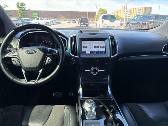 Used 2020 Ford Edge ST w/ Equipment Group 401A AWD/4WD image 21