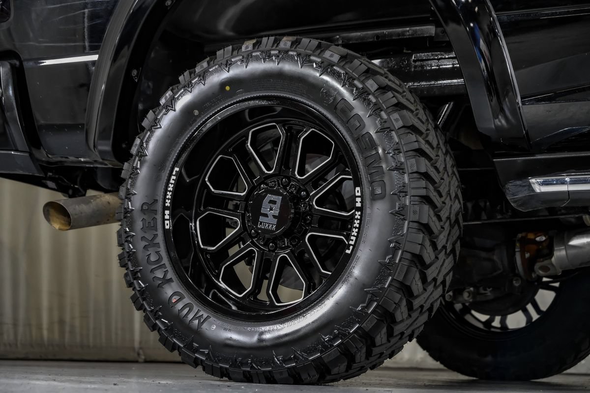 Used 2026 RAM 2500 Big Horn AWD/4WD image 52