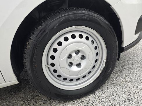 Used 2022 RAM ProMaster City Tradesman image 28