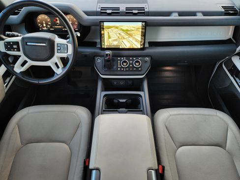 Used 2023 Land Rover Defender 130 First Edition image 27