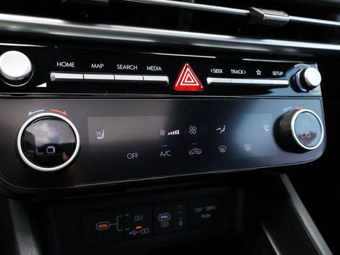 New 2025 Hyundai Santa Cruz SEL FWD image 37